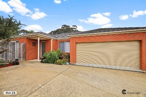 3/1 Hatfield Dr, Drouin, VIC 3818