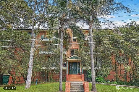 3a/1 Railway Pde, Lidcombe, NSW 2141