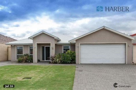 19 Backshall Pl, Wanneroo, WA 6065