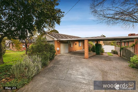 25 Bingley Ave, Notting Hill, VIC 3168