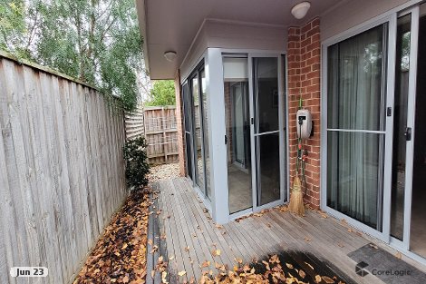 3/18 Miller St, Yea, VIC 3717