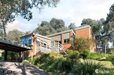 33 Valias St, North Warrandyte, VIC 3113