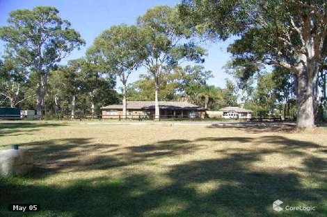 728-738 The Northern Road, Llandilo, NSW 2747