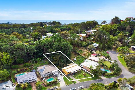 12 Wickham Cres, Tugun, QLD 4224