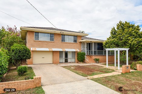 38 Barrymount Cres, Mount Lofty, QLD 4350