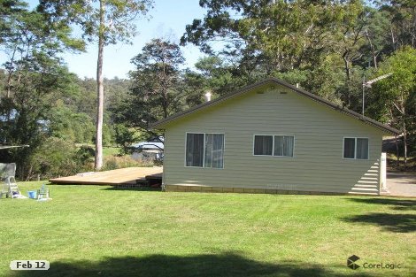 1109 Wilmot Rd, Kindred, TAS 7310