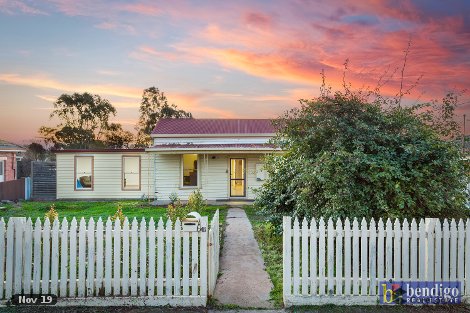 41 Smith St, North Bendigo, VIC 3550