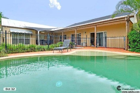 2 Botticelli Pl, Mackenzie, QLD 4156