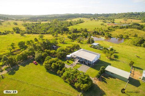 232 Wallaville Goondoon Rd, Bungadoo, QLD 4671