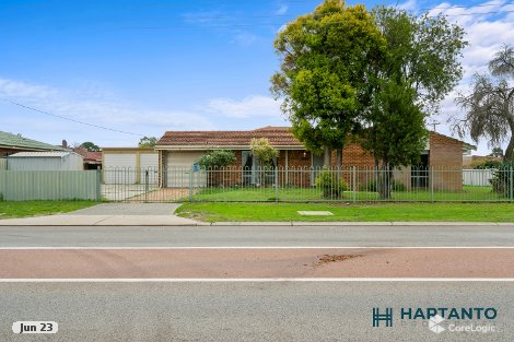 14 George St W, Cannington, WA 6107