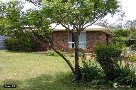 82 Wilkes Rd, Wilkesdale, QLD 4608