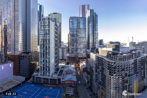 1810/31 A'Beckett St, Melbourne, VIC 3000