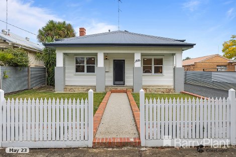 1008 Talbot St S, Redan, VIC 3350