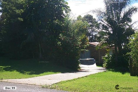 61 North Rd, Lower Beechmont, QLD 4211