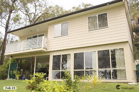 73 Cove Bvd, North Arm Cove, NSW 2324