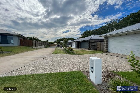 14 Pineapple Pl, Glass House Mountains, QLD 4518