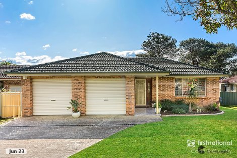 33 Yeovil Dr, Bomaderry, NSW 2541