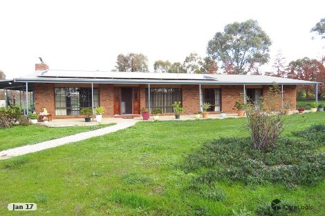 38 Hicks Lane, Ladys Pass, VIC 3523