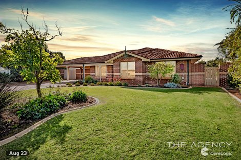 4 Mahogany Cove, Strathalbyn, WA 6530