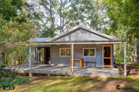 649 Main Creek Rd, Main Creek, NSW 2420