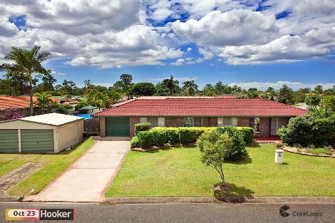 14 Kurrajong Dr, Warner, QLD 4500