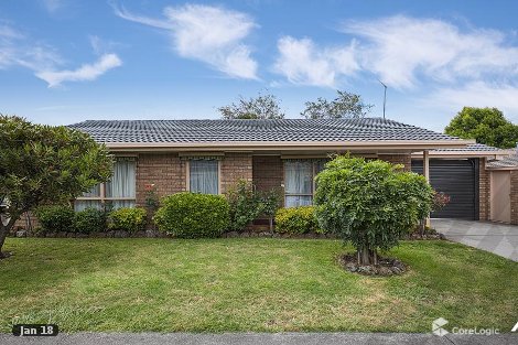 2/15 Clifford St, Warragul, VIC 3820