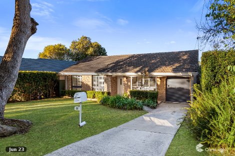 30 Greendale Rd, Wallacia, NSW 2745