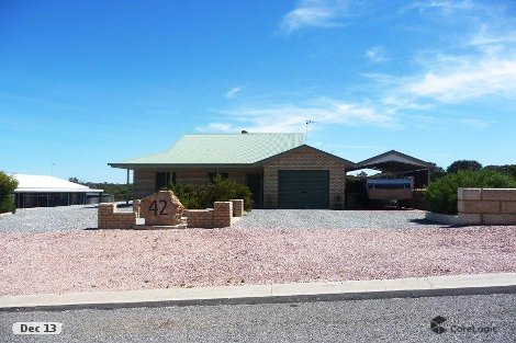 42 Holly Rise, Coffin Bay, SA 5607