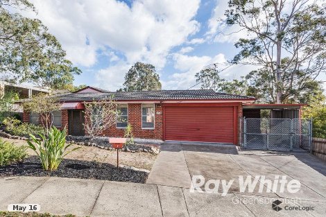 1 Pertaka Cl, Montmorency, VIC 3094