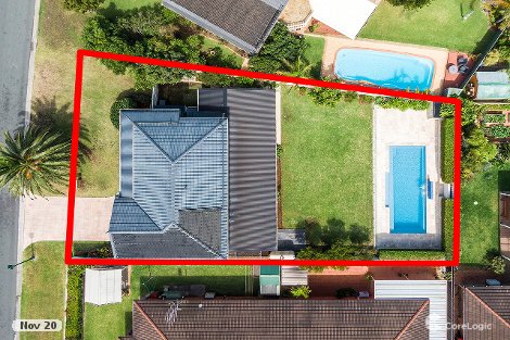 27 Harriet Spearing Dr, Woonona, NSW 2517