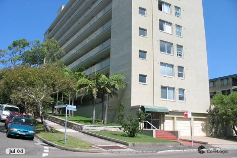 22/13 East Esp, Manly, NSW 2095