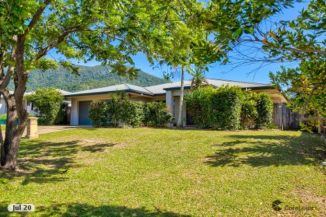 16 Tyrconnell Cres, Redlynch, QLD 4870