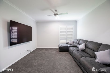 22 Bordeaux Tce, Lochinvar, NSW 2321