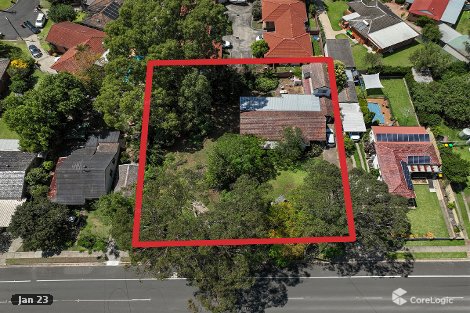 120 Waminda Ave, Campbelltown, NSW 2560