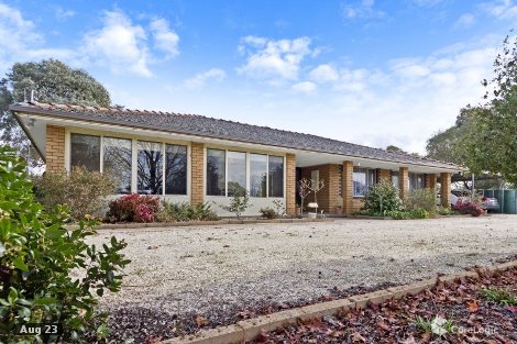 277 Racecourse Rd, Chiltern, VIC 3683