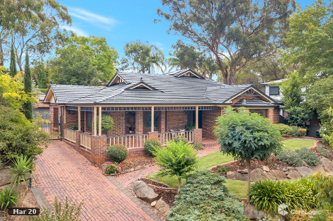 54 Kingfisher Cct, Flagstaff Hill, SA 5159