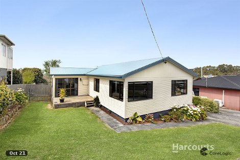 7 Medbury Cres, Montello, TAS 7320