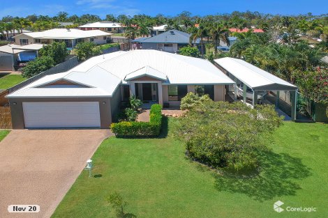 12 Donostia Cres, Bushland Beach, QLD 4818