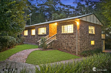 42 Sutherland Rd, Beecroft, NSW 2119