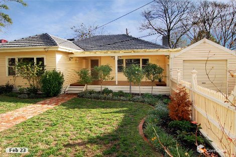 8 Simon St, Blackburn North, VIC 3130