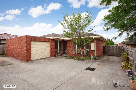 2/28 Agnes St, Noble Park, VIC 3174