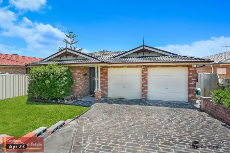 40 Armitage Dr, Glendenning, NSW 2761