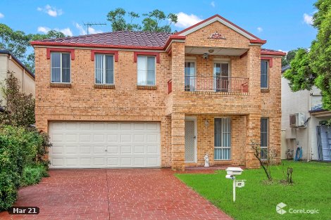 15 Tomko Gr, Parklea, NSW 2768