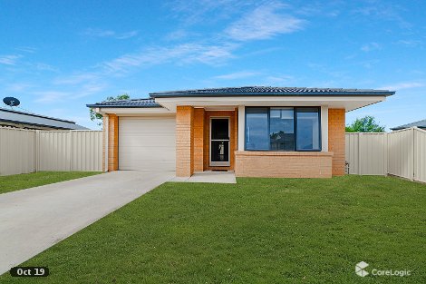 17 Forbes Ct, North Bendigo, VIC 3550