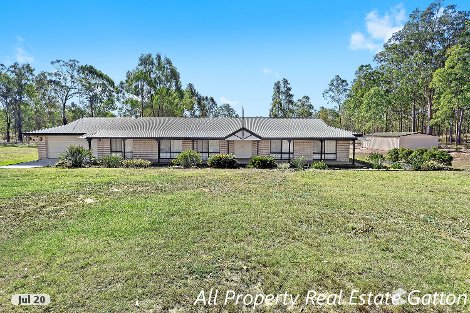 169 Old Toowoomba Rd, Placid Hills, QLD 4343