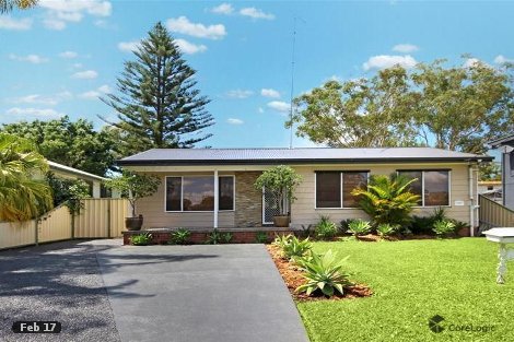 17 Spencer Rd, Mannering Park, NSW 2259