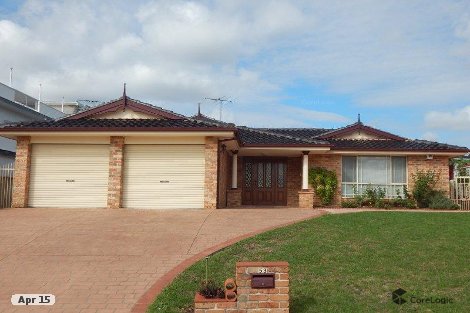 53 Bossley Rd, Bossley Park, NSW 2176