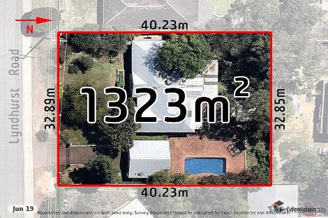 52 Lyndhurst Rd, Kalamunda, WA 6076