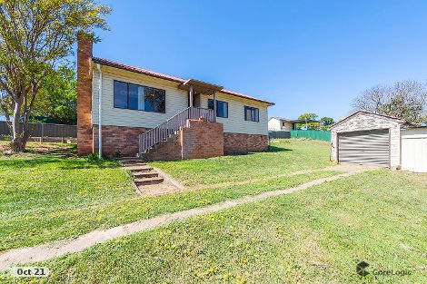 1 Dumaresq St, Muswellbrook, NSW 2333