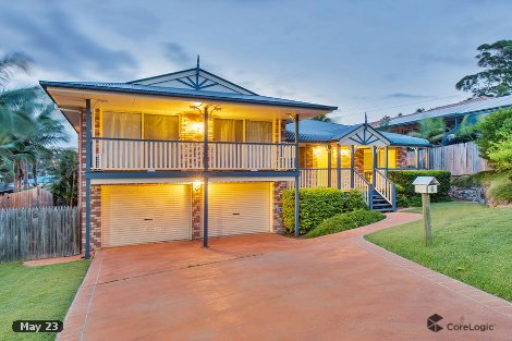 6 Lucas Cres, Ormeau Hills, QLD 4208